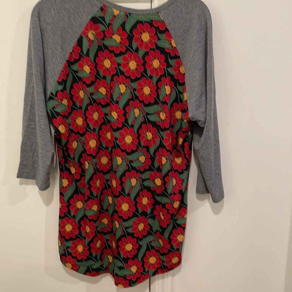 LuLaroe RANDY - XLarge - Picture 2 of 3